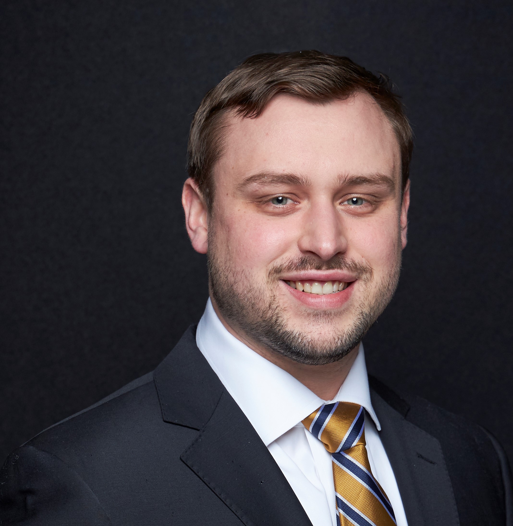 Riley Odams, DEI Attorney Headshot