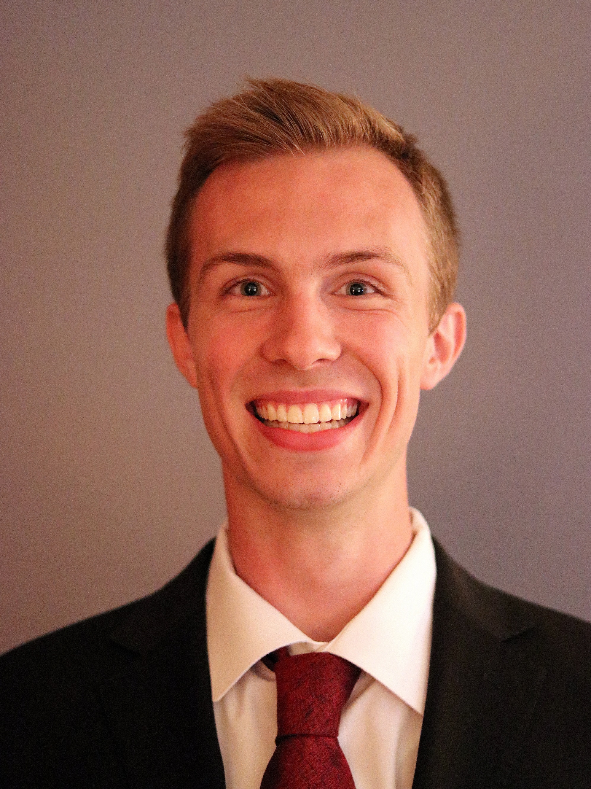 Colin MacDougald, DEI Attorney Headshot