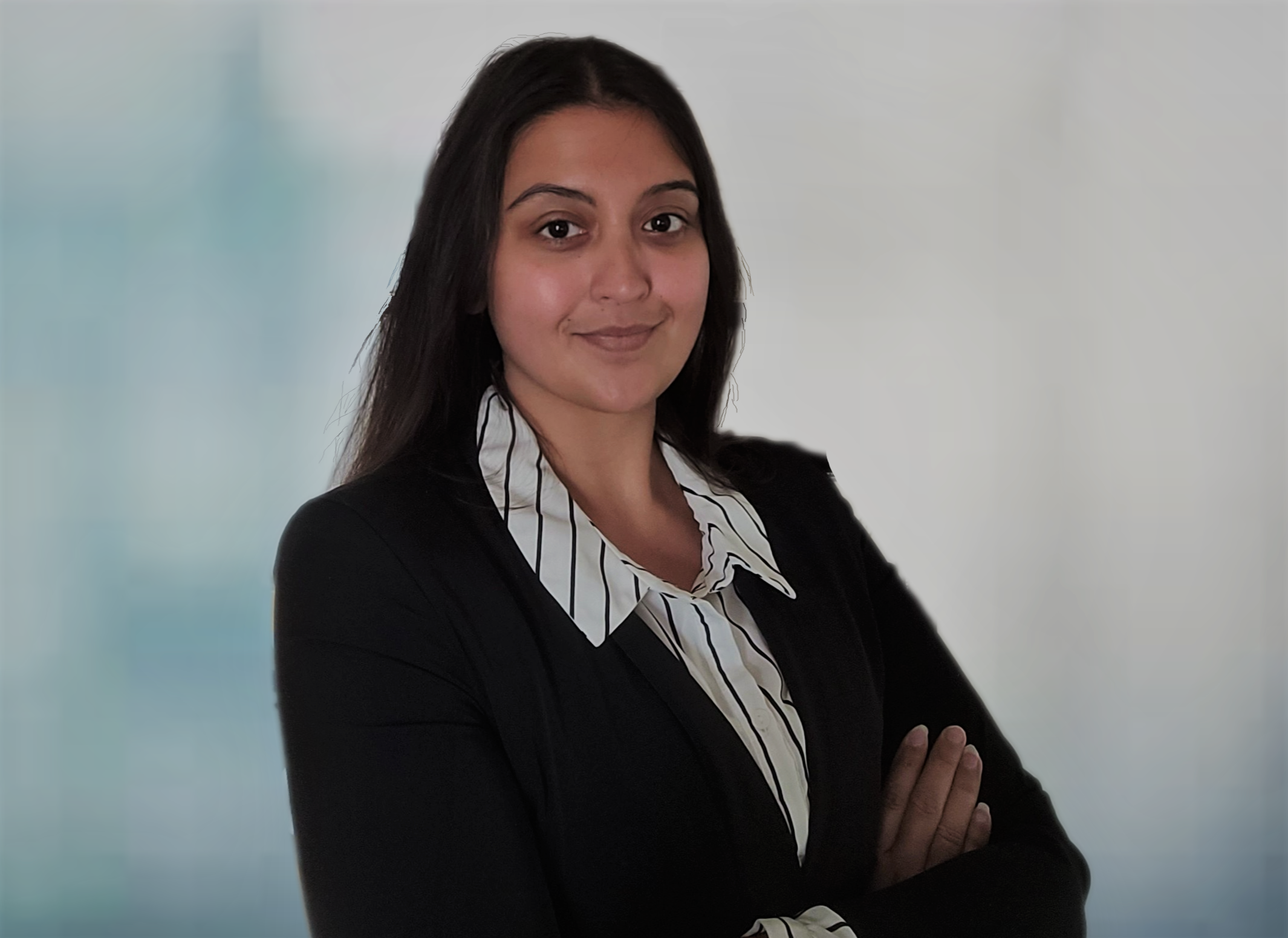 Amanda Metell, DEI Attorney Headshot