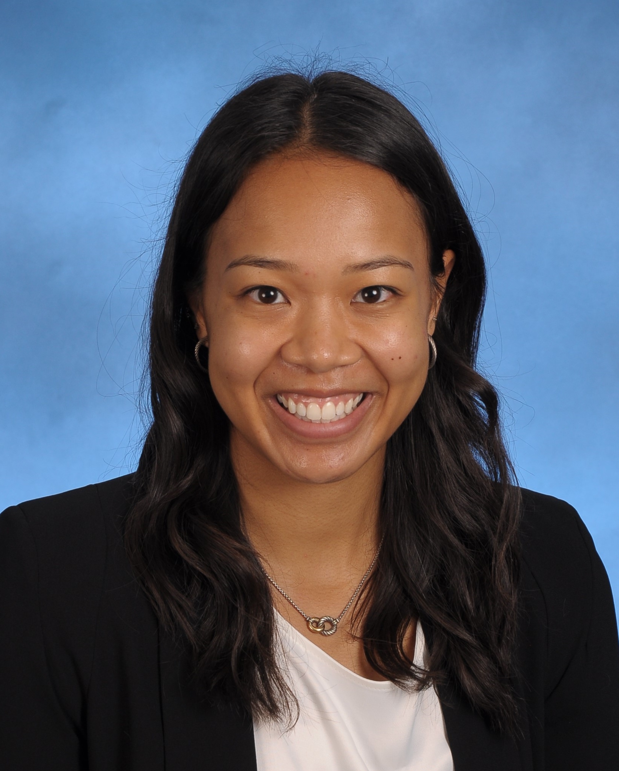 Morgan Hill, DEI Attorney Headshot