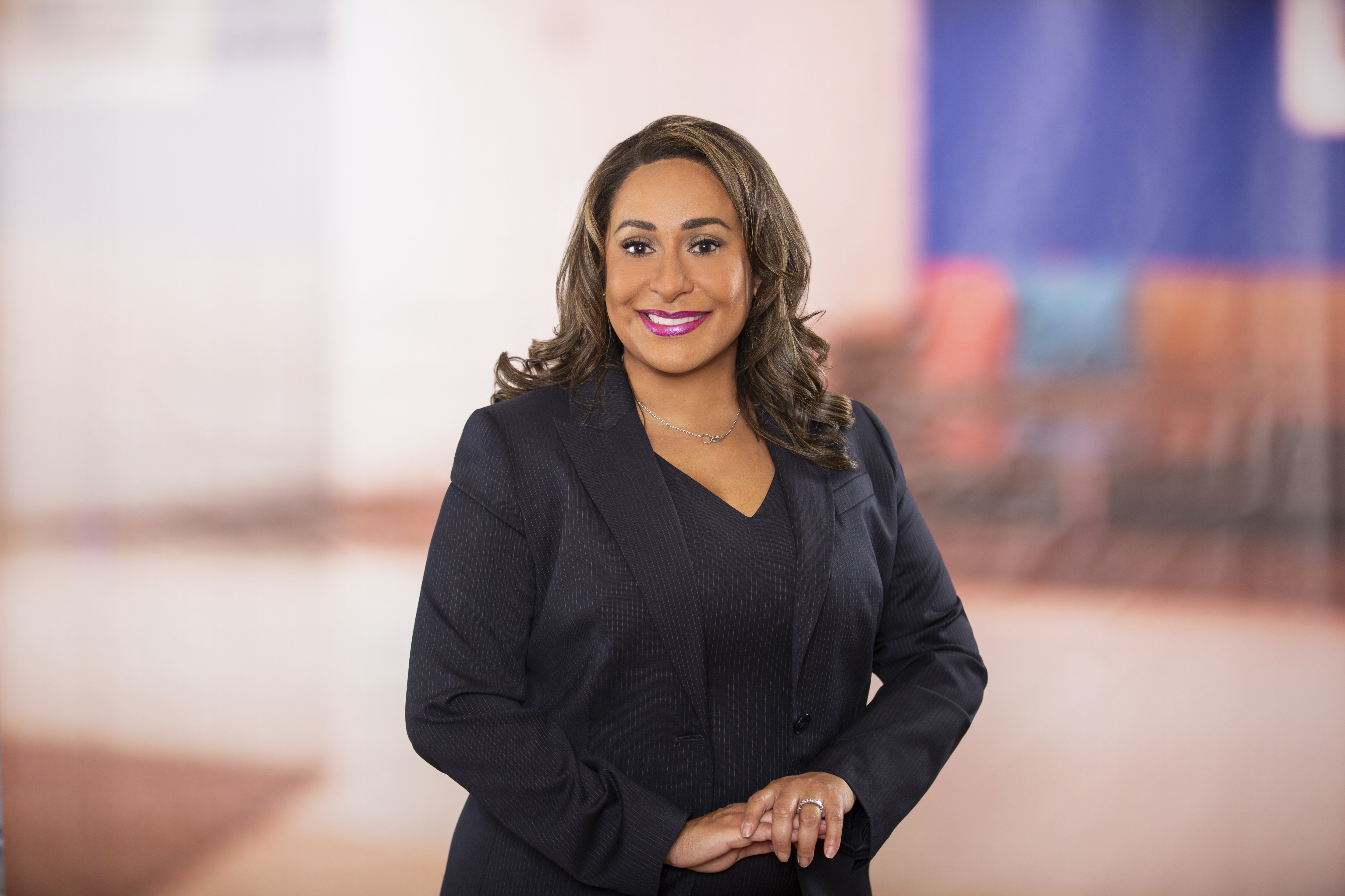 Michelle Lipkowitz, DEI Attorney Headshot