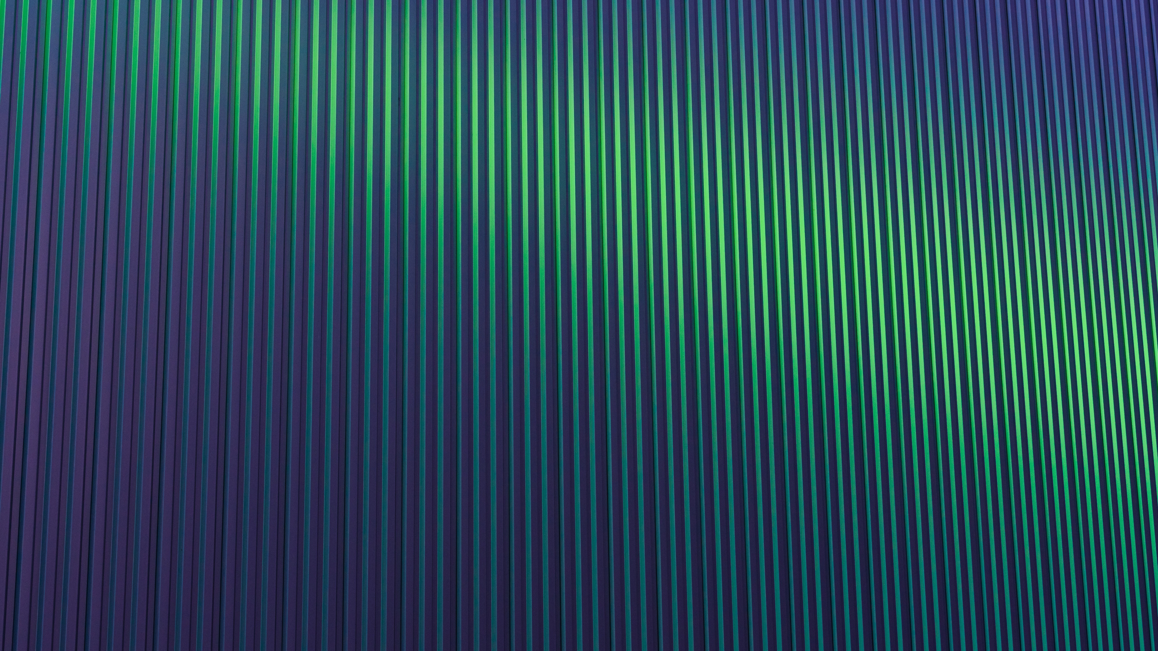 Green and blue gradient, texture, abstract background.