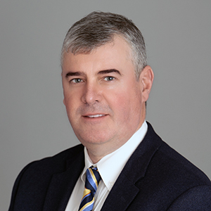 Andrew McFalls portrait