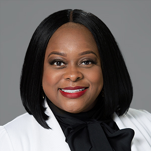 Angela Macon portrait