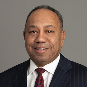 Ryan Myers portrait
