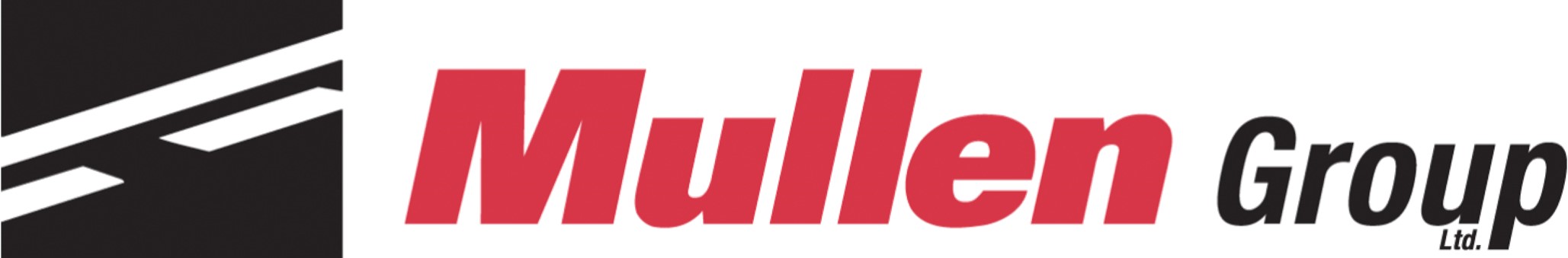 Mullen Group Logo