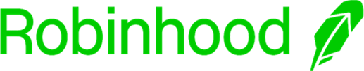 Robinhood Logo
