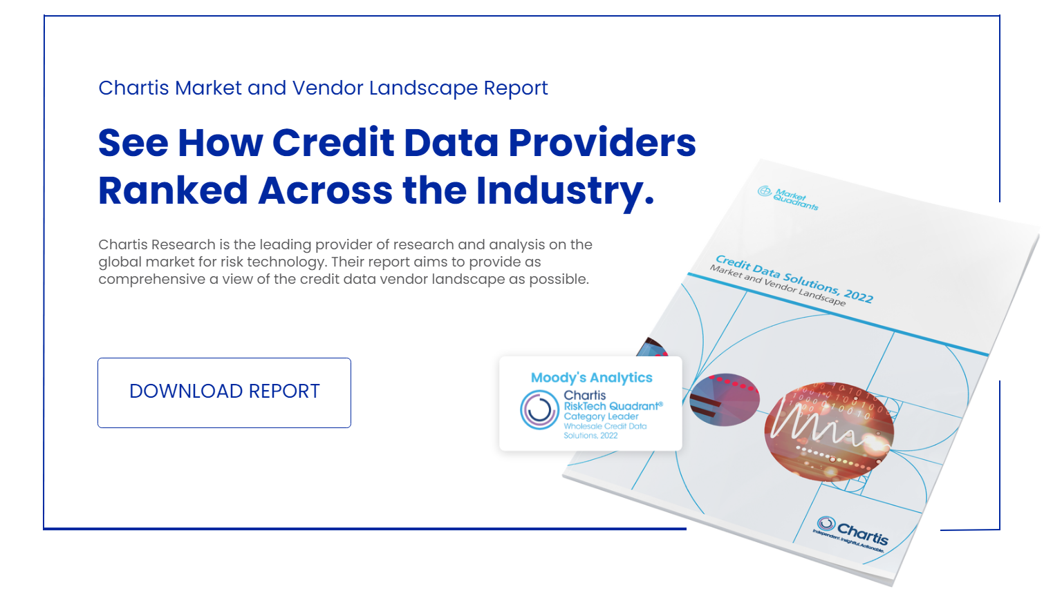 Chartis Market & Vendor Landscape Report