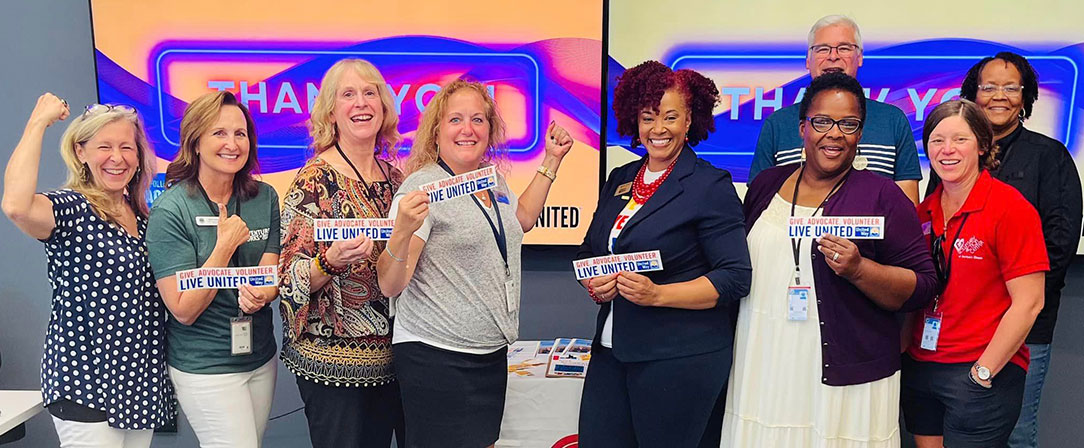Esperanza Health Center interior
