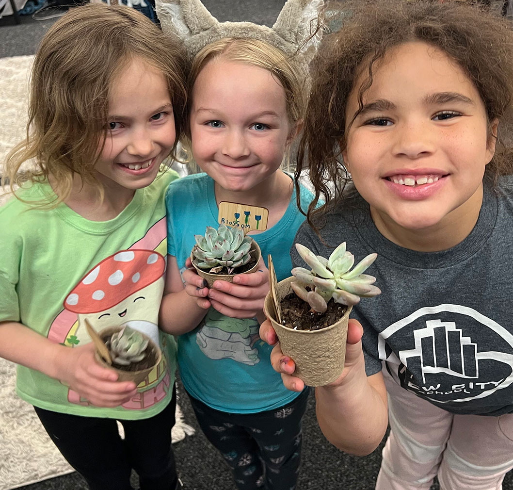 Mortenson and Rainier Scholars program