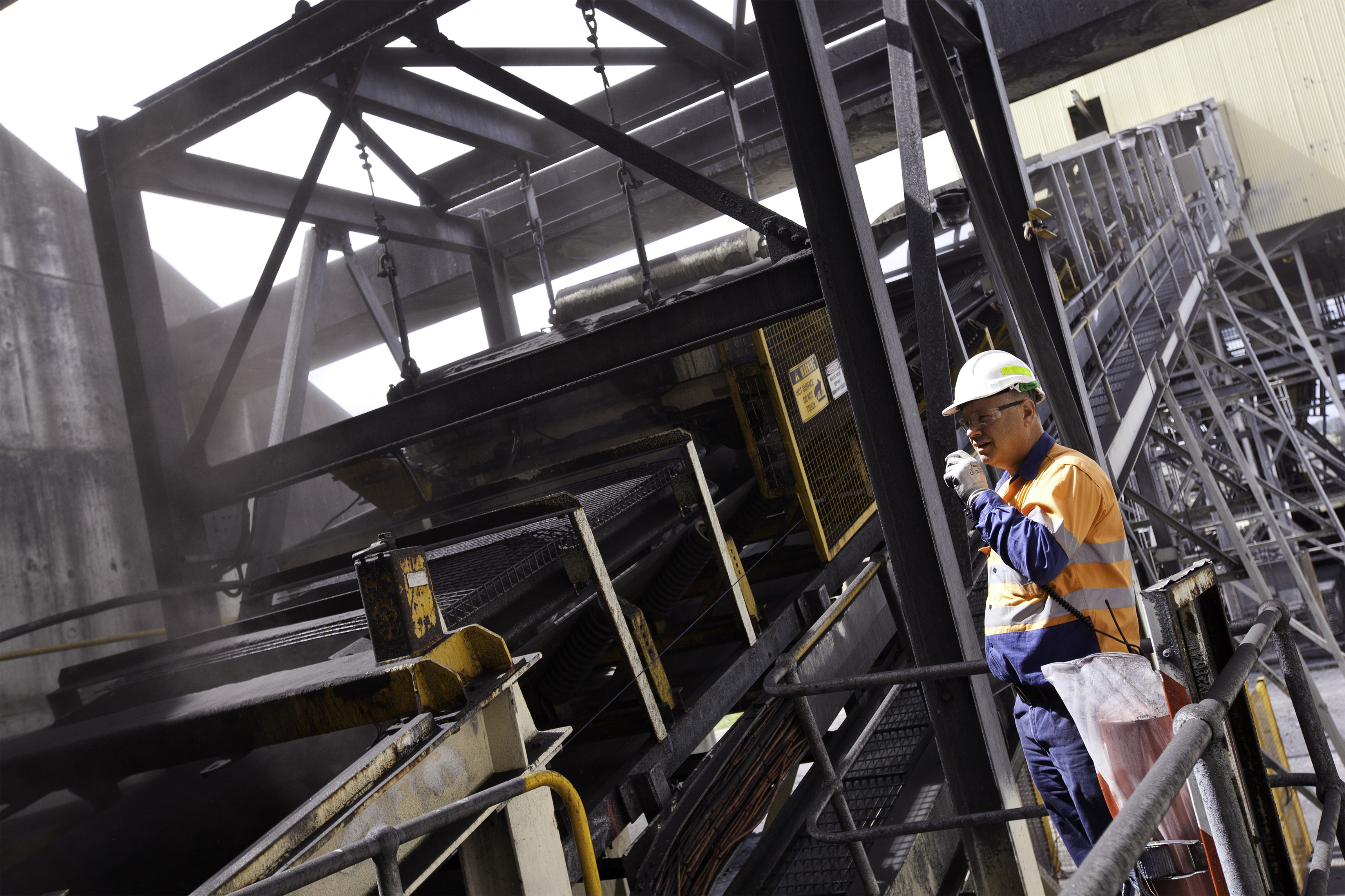 Case Study | Solving mining operational challenges with resilient ...