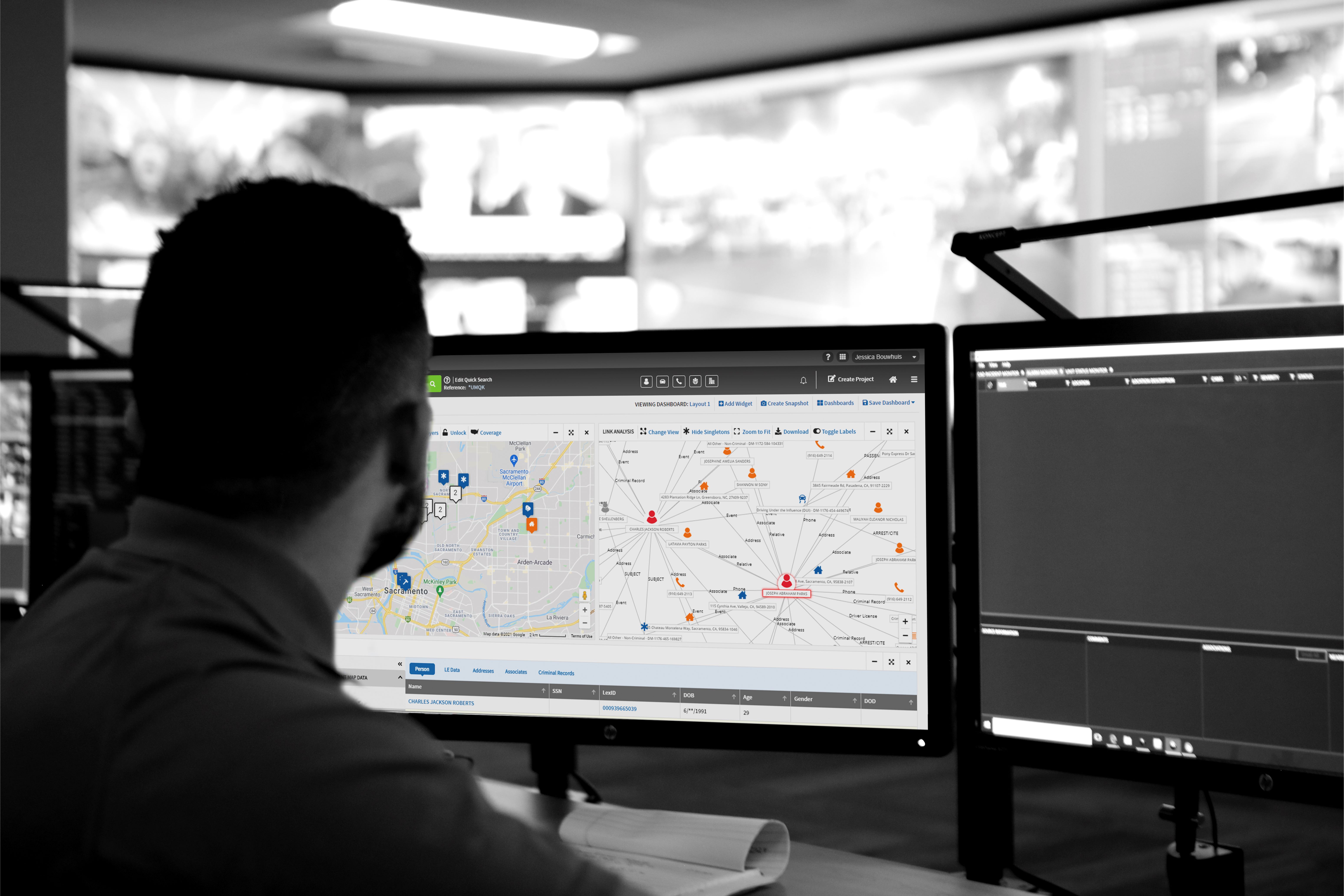 LPR Expansion Motorola Solutions: License Plate Recognition & Public ...