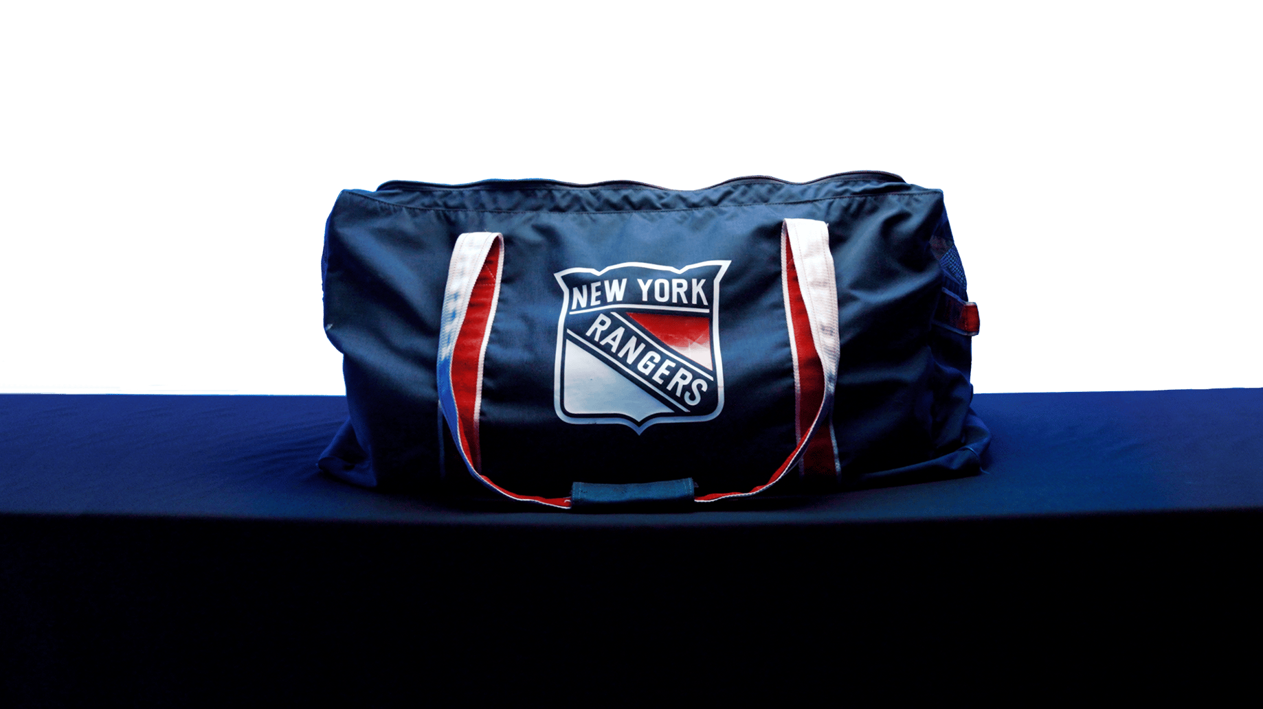 新品 NHL RANGERS レンジャーズ メッセンジャーバッグ New York Rangers – mojosportsbags