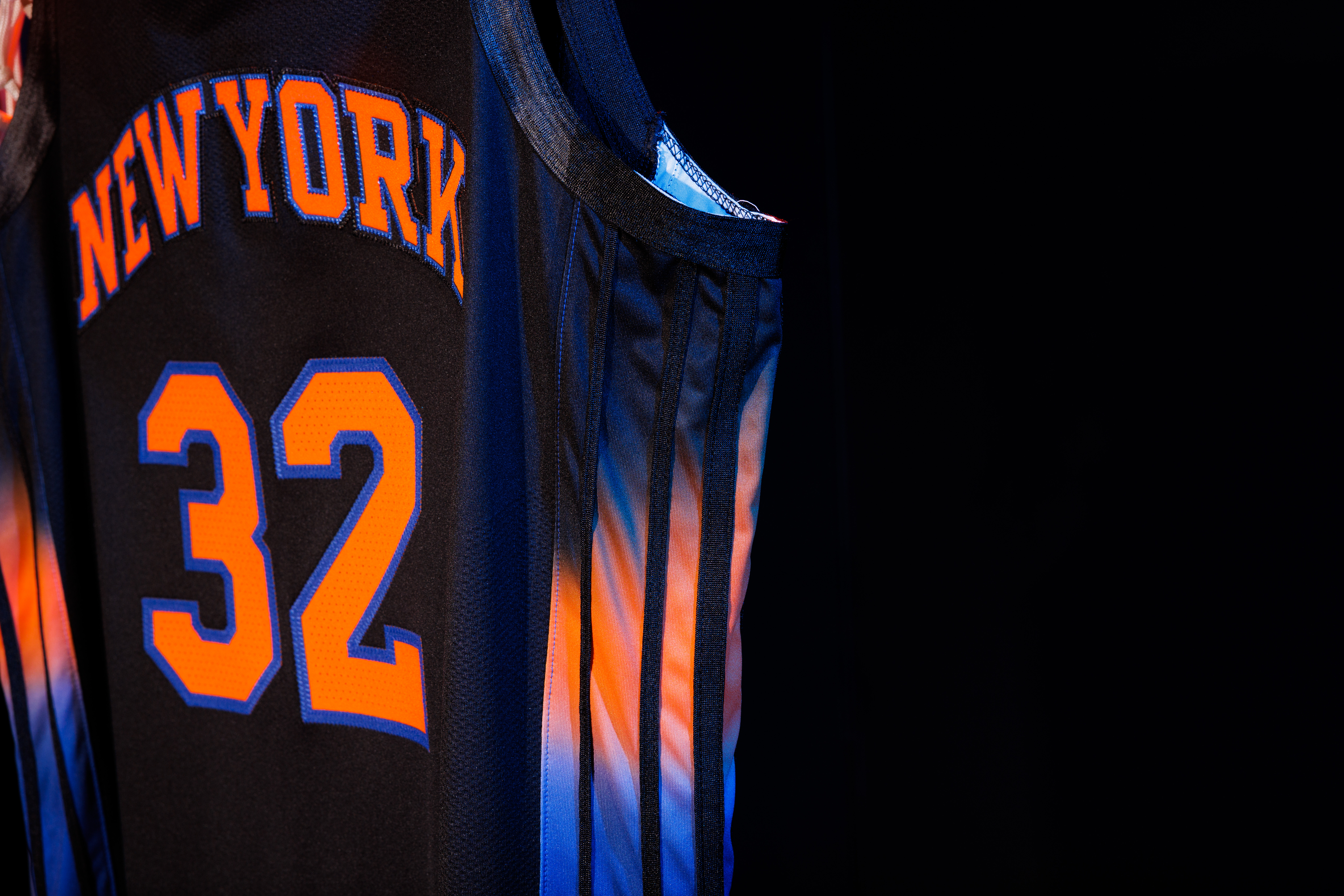 knicks city edition 2021