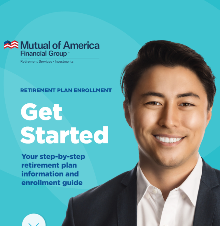 Mutual Of America Retirement