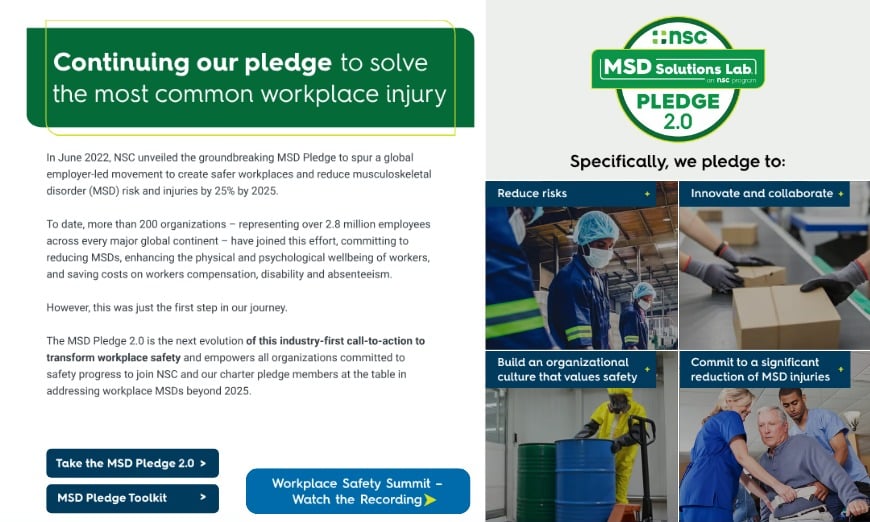 MSD Pledge v2