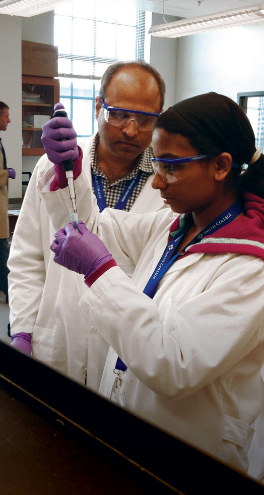 Molecular Biology Summer Workshop