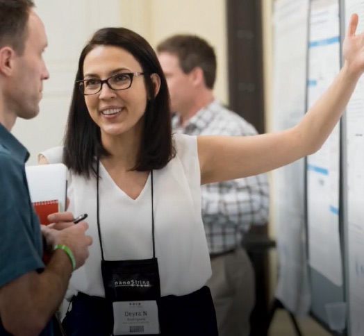 Scientific Conferences