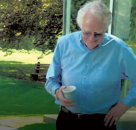 Donald G. Comb Honorary Lectureship
