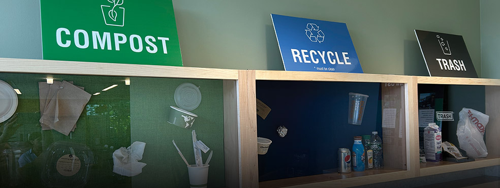 Waste Management and Recycling