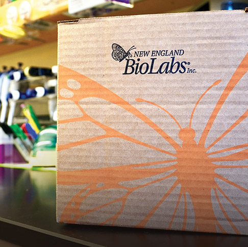 Shipping and Packaging