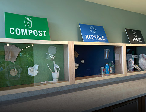Waste Management and Recycling