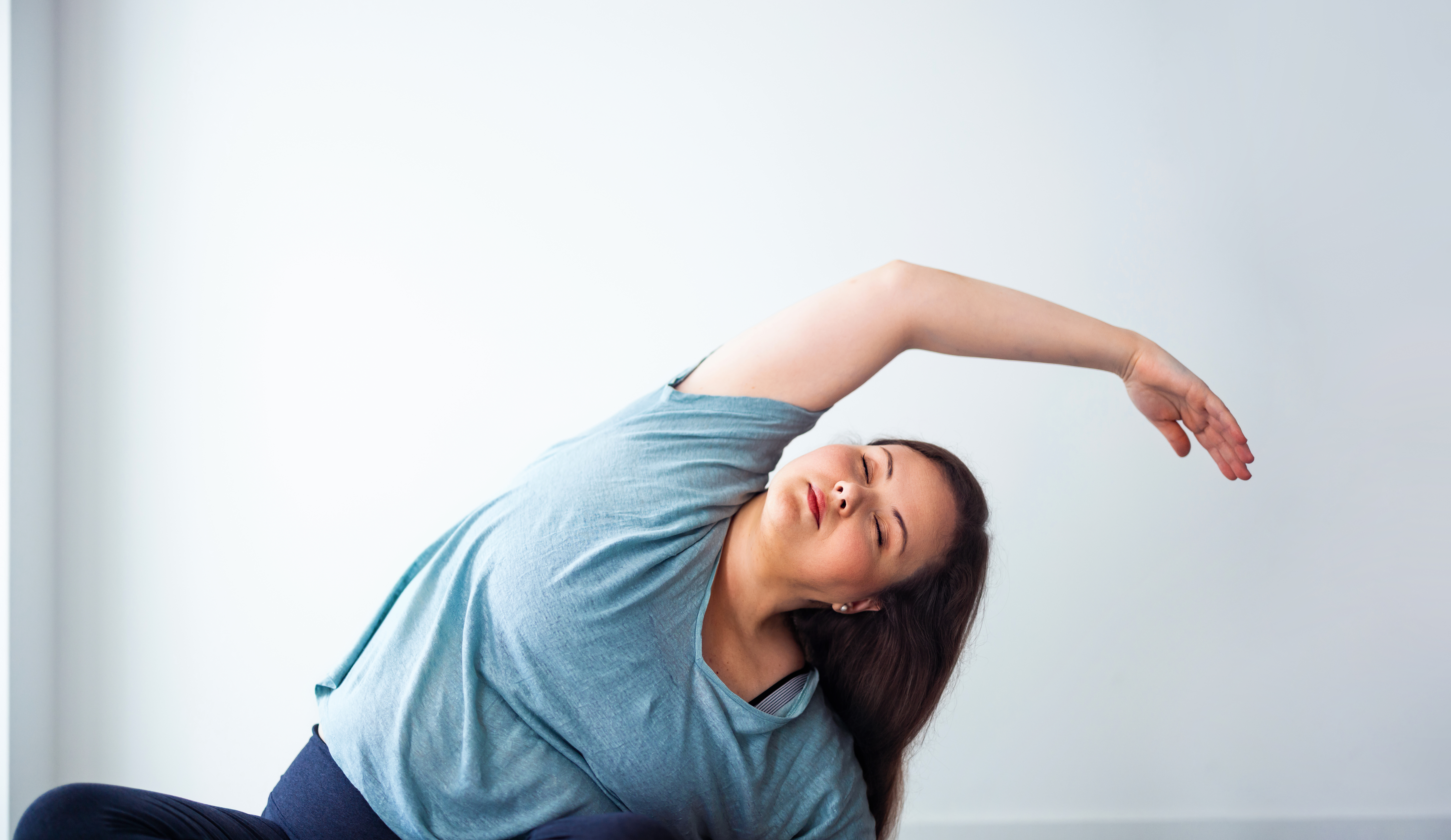 Advanced delivery room