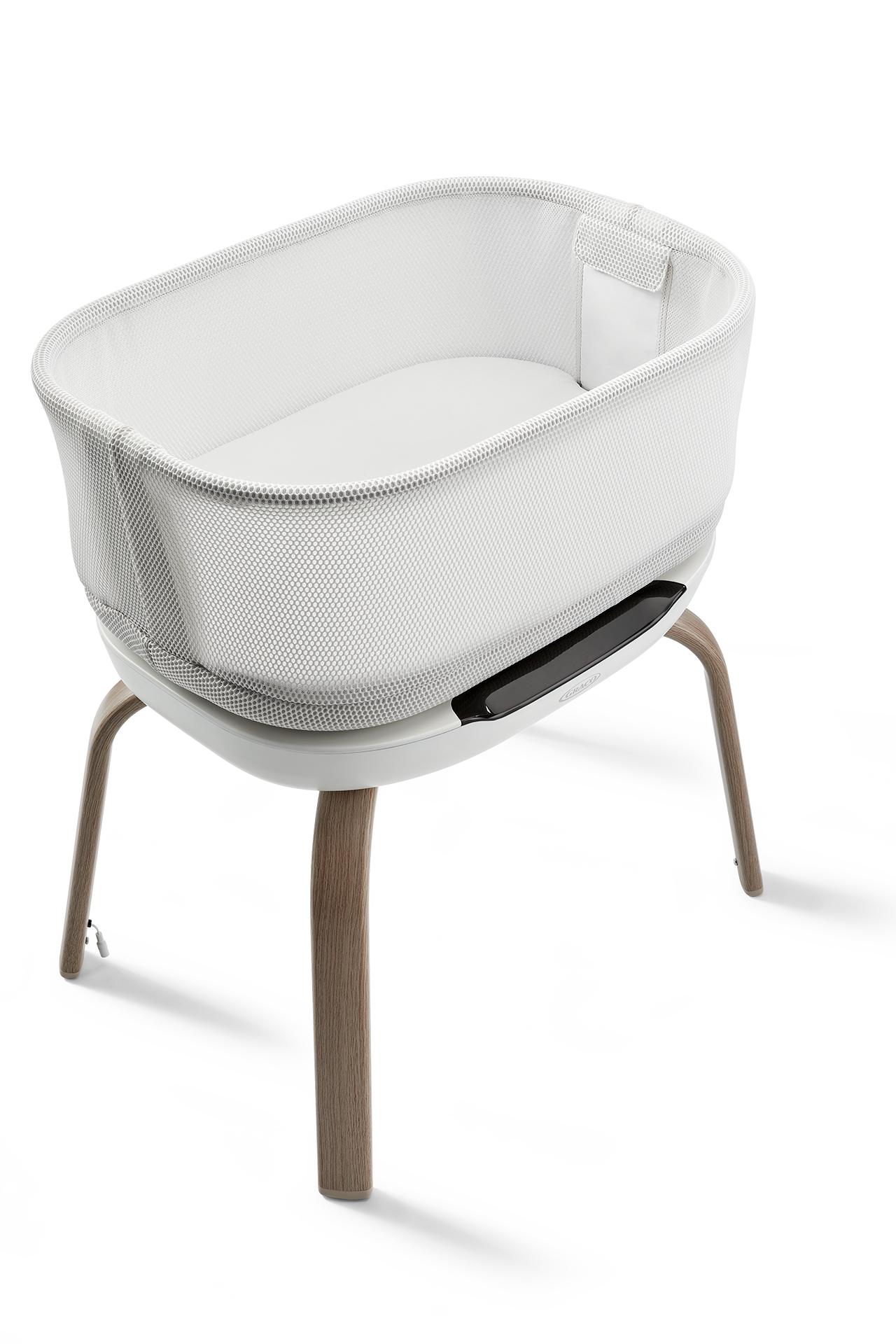 graco smartsense bassinet