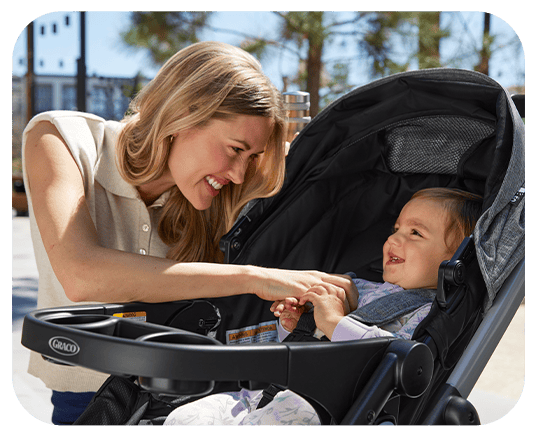 Graco Baby – Trusted Baby Products and Gear for Your Child