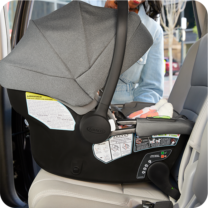 nuna stroller triv Nuna main image 0