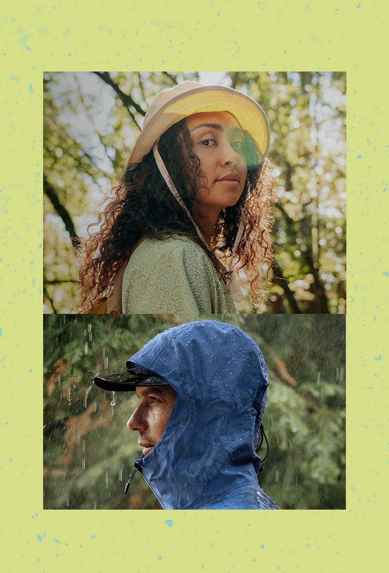 2025 Marmot Outdoor Lookbook | New Outdoor Clothing & Gear | Marmot