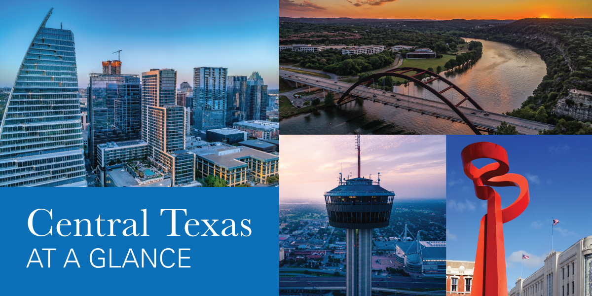 Central Texas New Proposal The Second-Order Effects No One’s Talking About