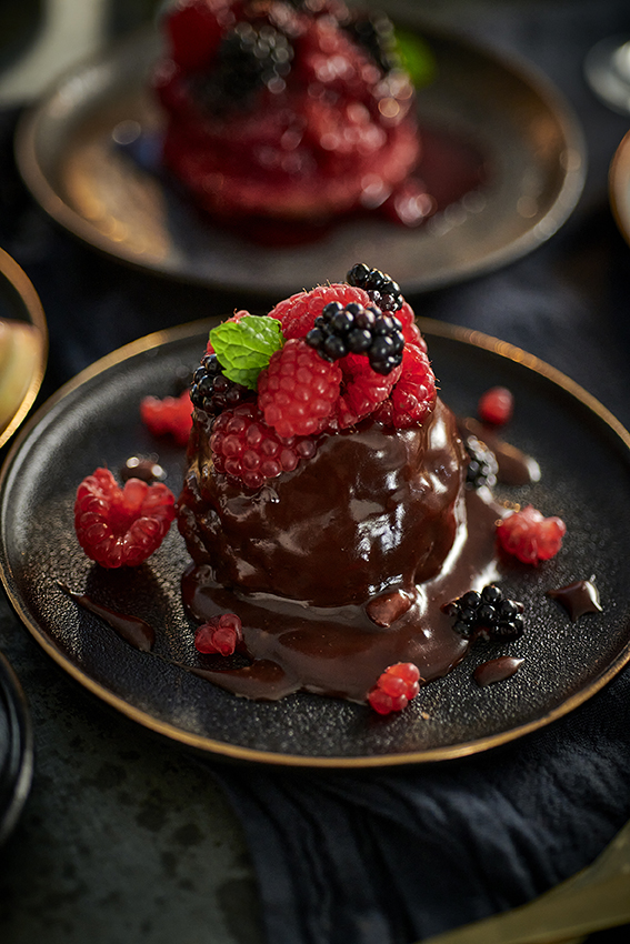 DUNNES — Simply Better —What's For Pud Copy