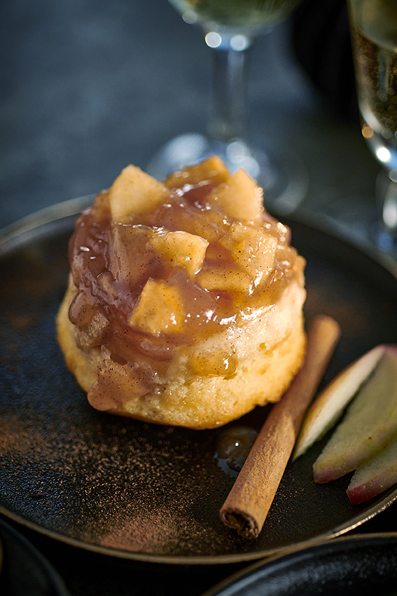 DUNNES — Simply Better —What's For Pud Copy