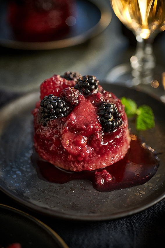 DUNNES — Simply Better —What's For Pud Copy