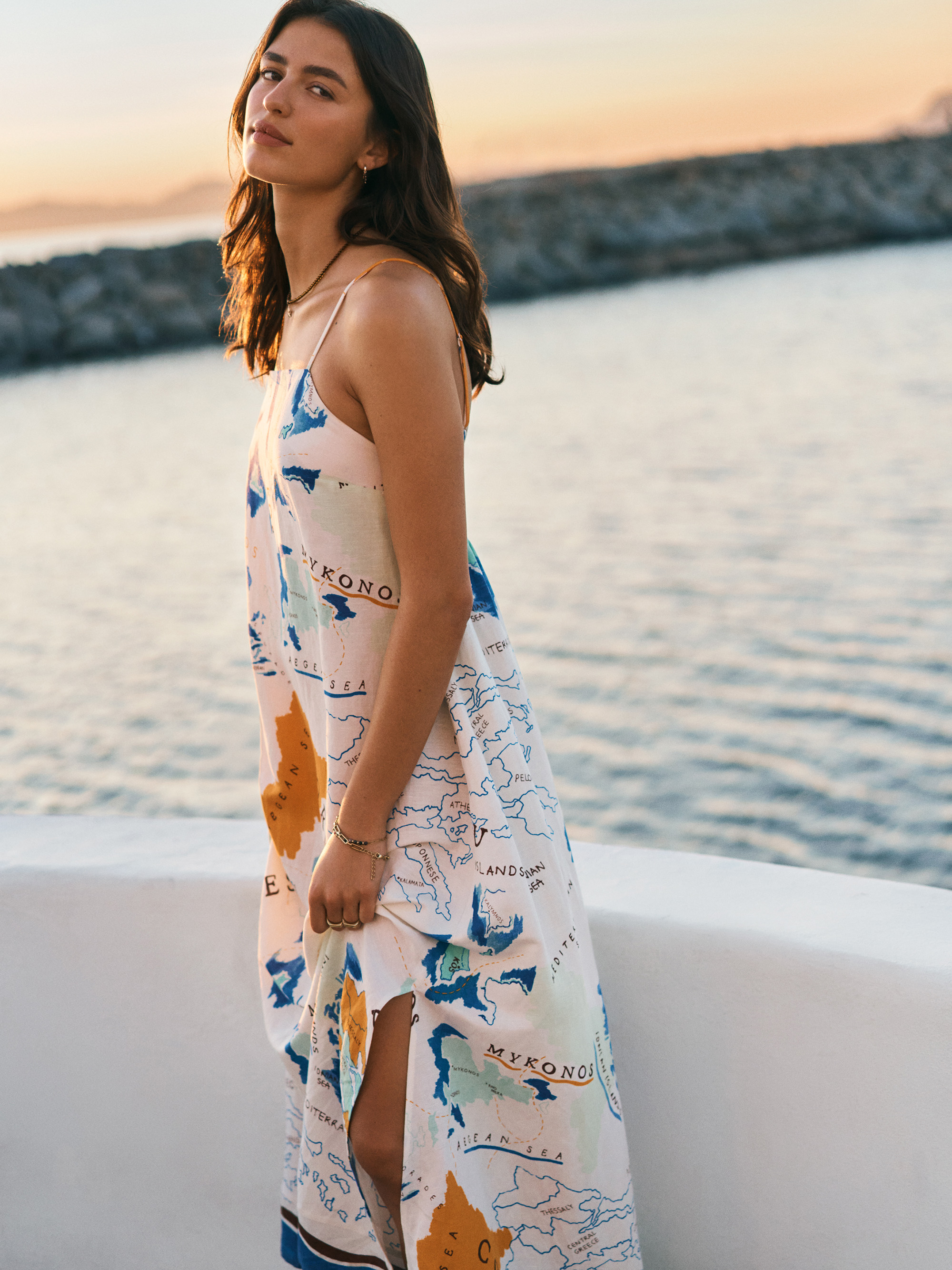 next's summer collection: must-haves to take you anywhere