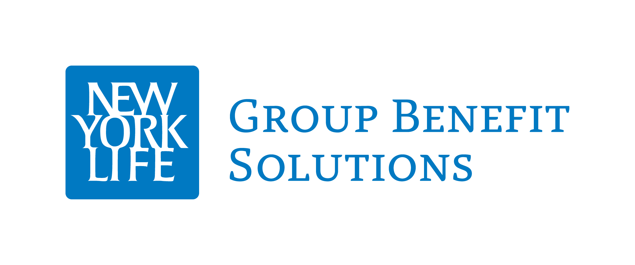 New York Life Group Benefit Solutions logo