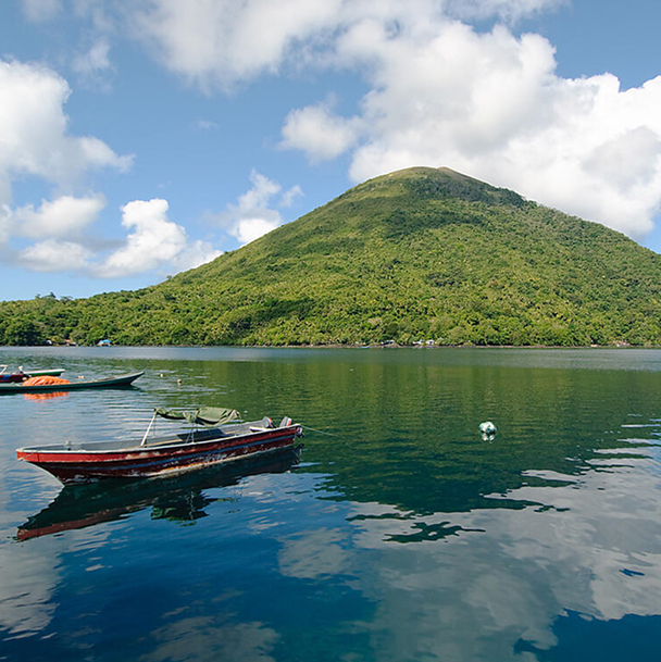 Curvy lines of public Library Oodi in Helsin