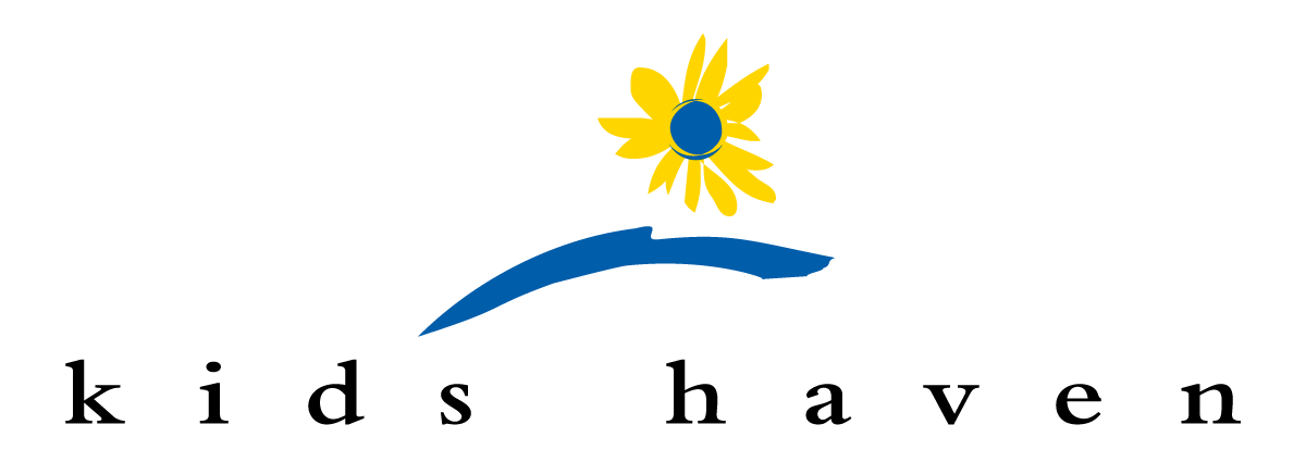 Kids Haven logo