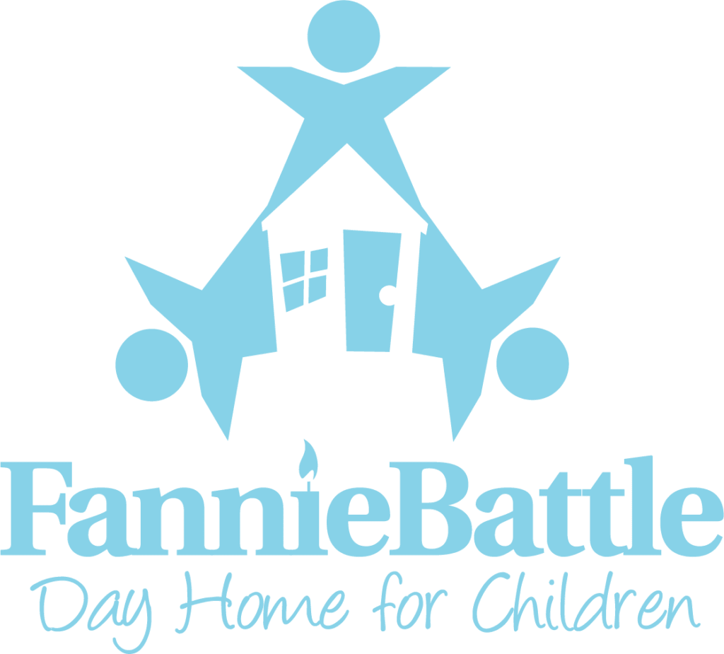 Fannie Battle Day Home logo