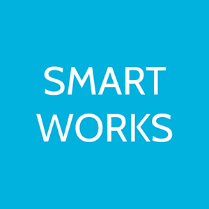 SmartWorks Manchester logo