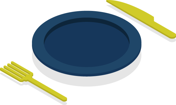Meal plate