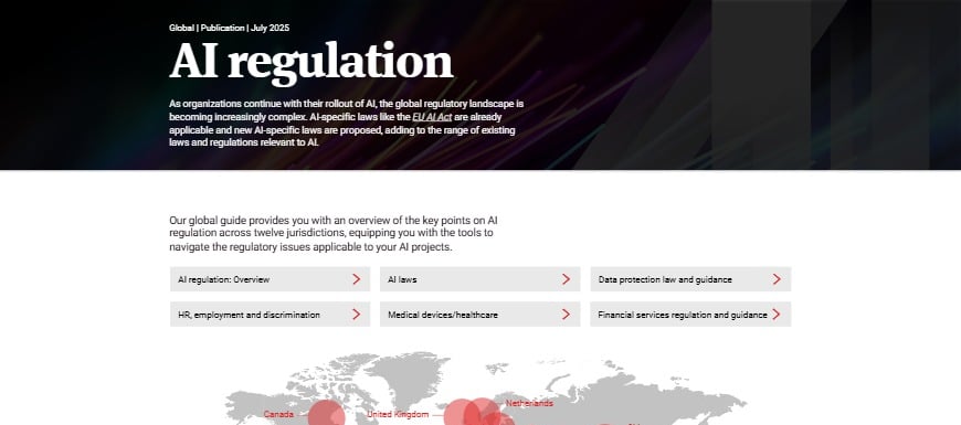 AI regulation V4