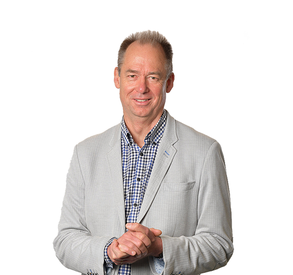 Richard bolt photo