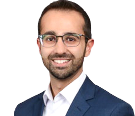 Phil Copestake headshot