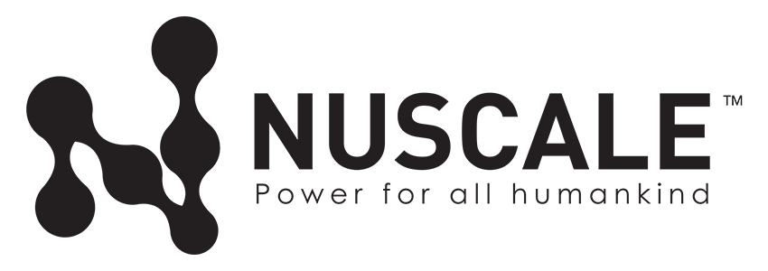 NuScale Power logo. 