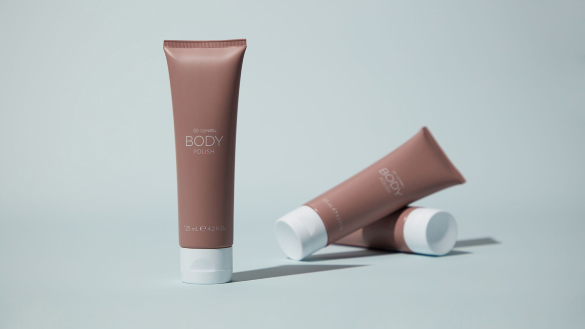 DogeLoc WellSpa iO ウェルスパio ageLOC® WellSpa iO® Information Page
