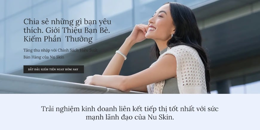 US-VI-template - Nu Skin Sales Performance Plan