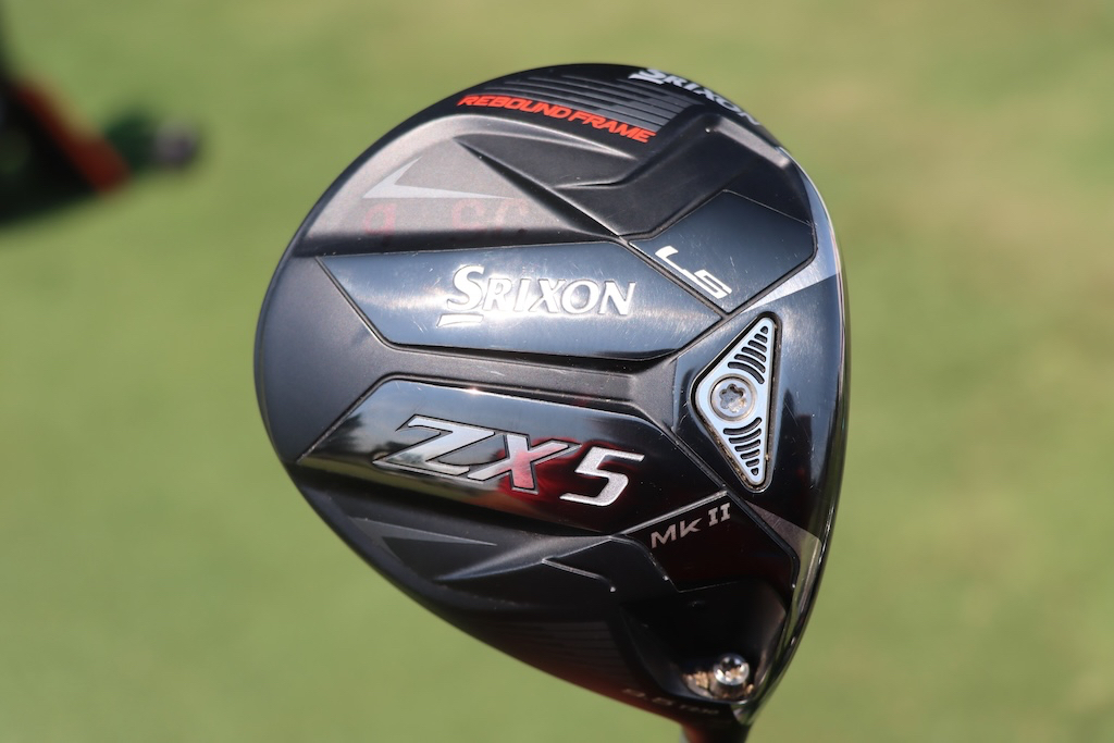 Hideki Matsuyama's winning WITB: 2025 Sentry – GolfWRX