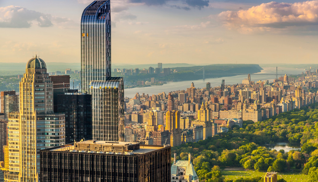 Jennison was founded in 1969